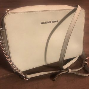 Cross body Michael Kors bag